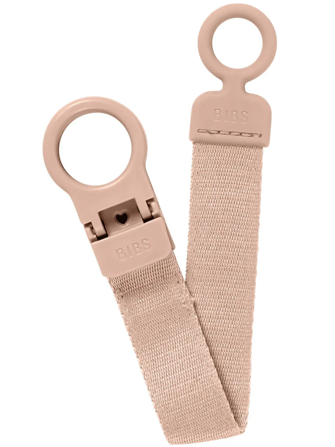Держатель для пустышки BIBS Clip Loop