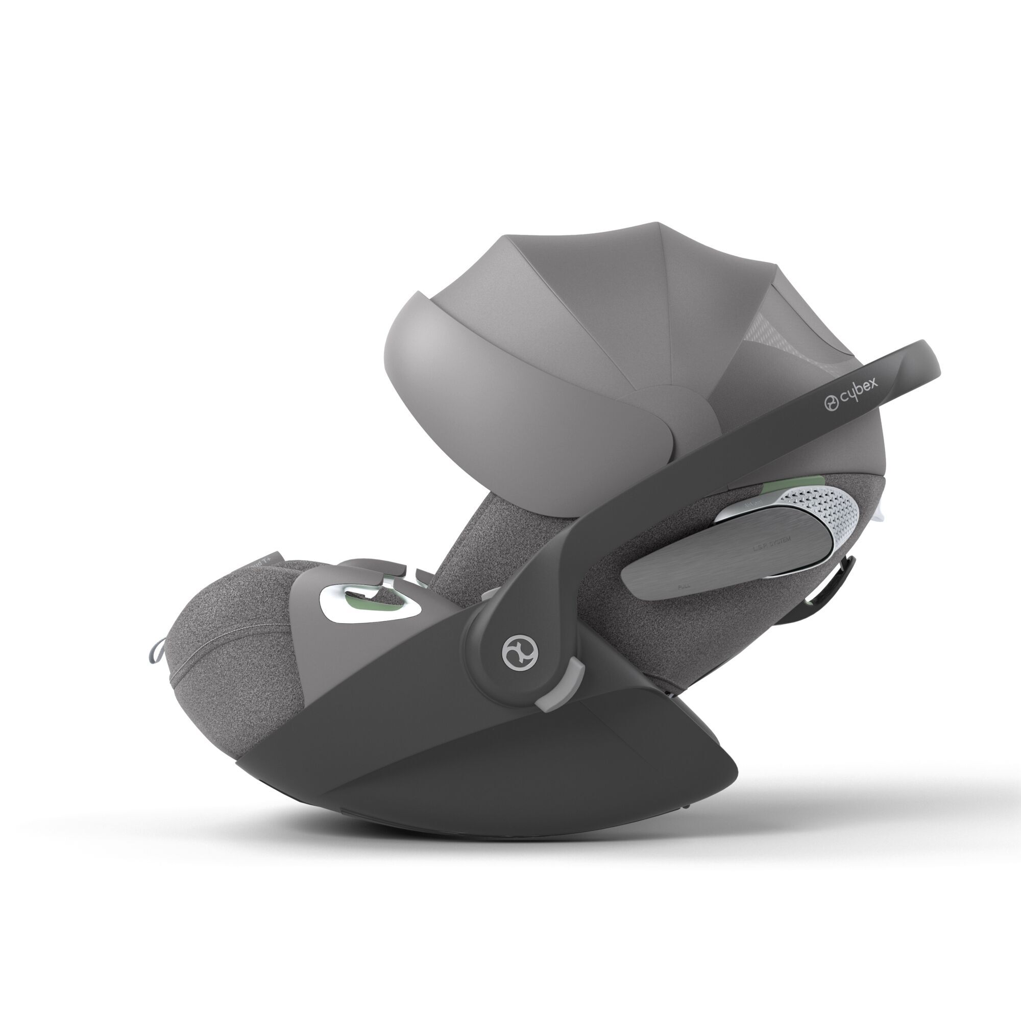Автокресло 0+ Cybex Cloud T i-Size Plus