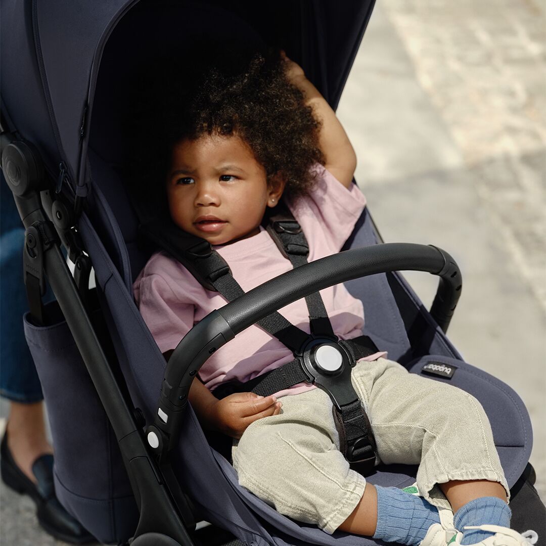 Бампер для коляски Bugaboo Butterfly