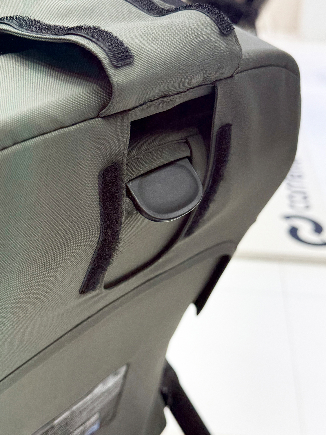 Коляска прогулочная Carrello Costa CRL-5543