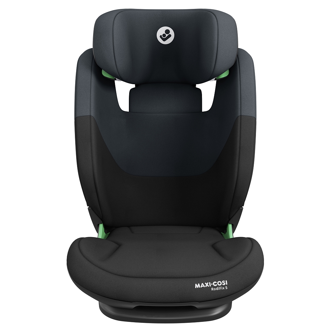 Автокресло 2/3 Maxi-cosi RodiFix S i-Size