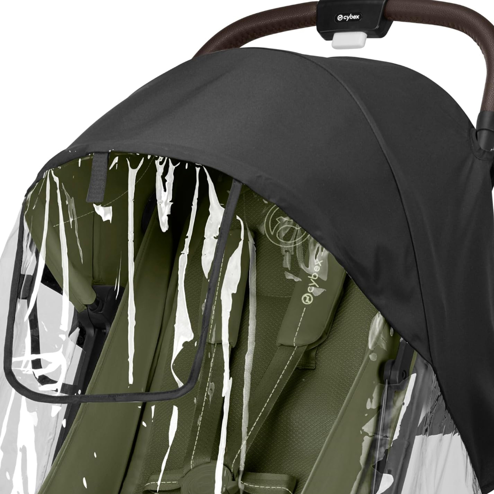 Дождевик для коляски Cybex Orfeo