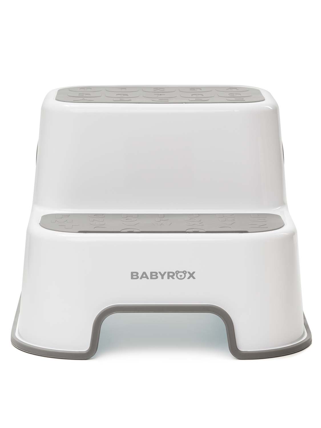 Стульчик-подставка BABYROX двухступенчатый Step Stool
