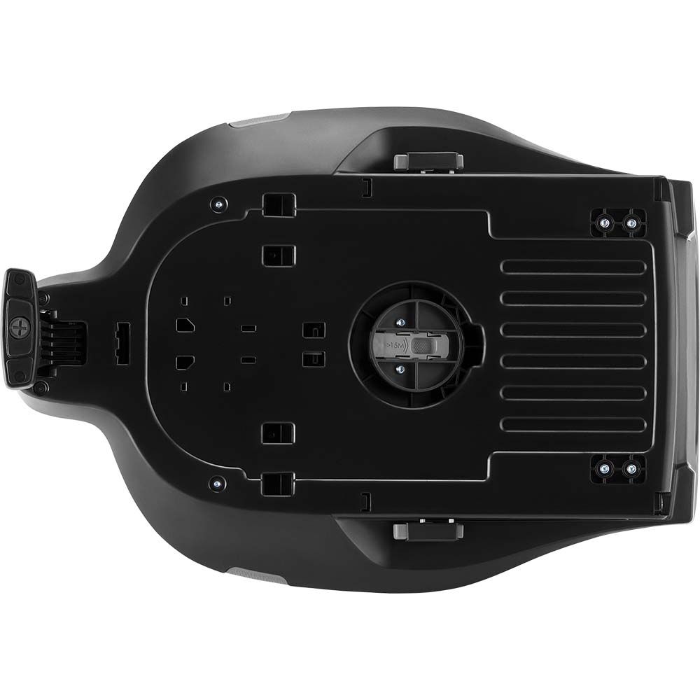 Автокресло 0+ Britax Roemer Baby-Safe Pro Classic c базой ISOFIX Vario Base 5Z
