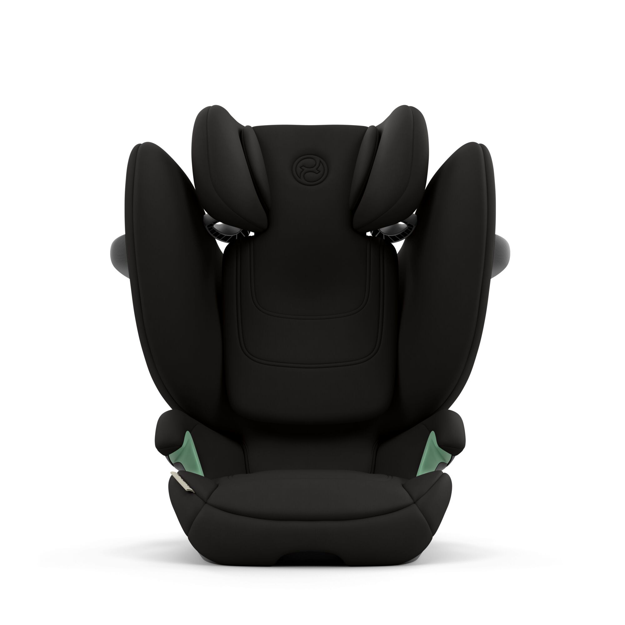 Автокресло 2/3 Cybex Solution G2
