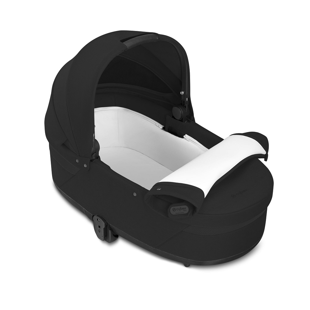 Люлька для коляски Cybex Cot S Lux
