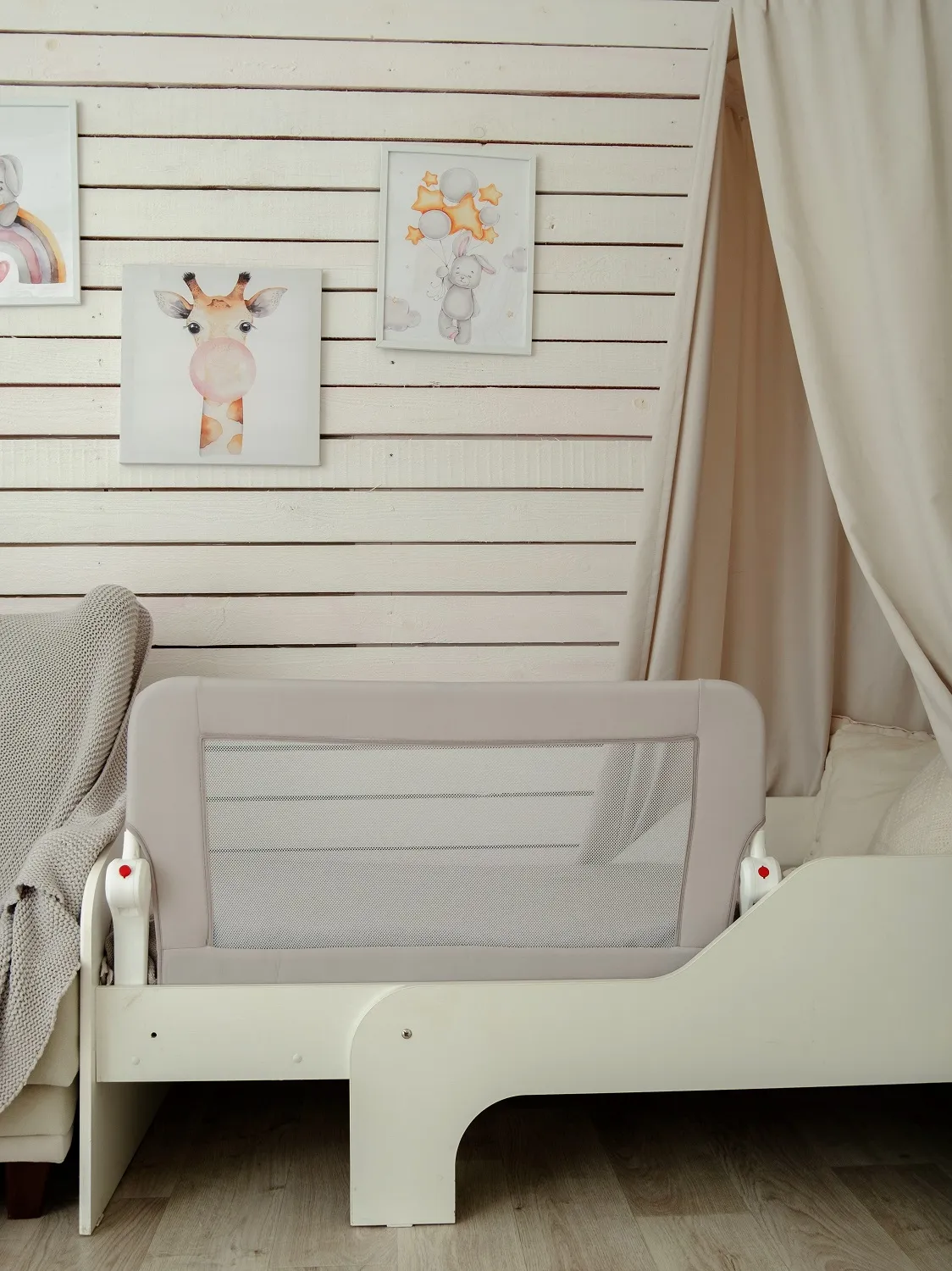 Барьер защитный Guimo Bed Rails 90 см Витрина