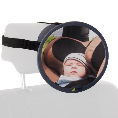 Зеркало для контроля за ребёнком Hauck Watch Me 1