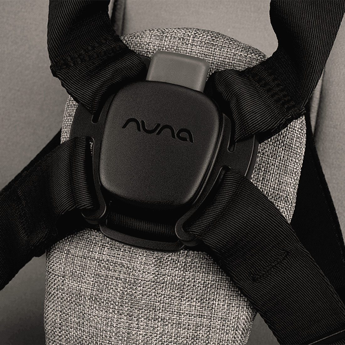 Коляска прогулочная Nuna TRIV NEXT BMW Graphene