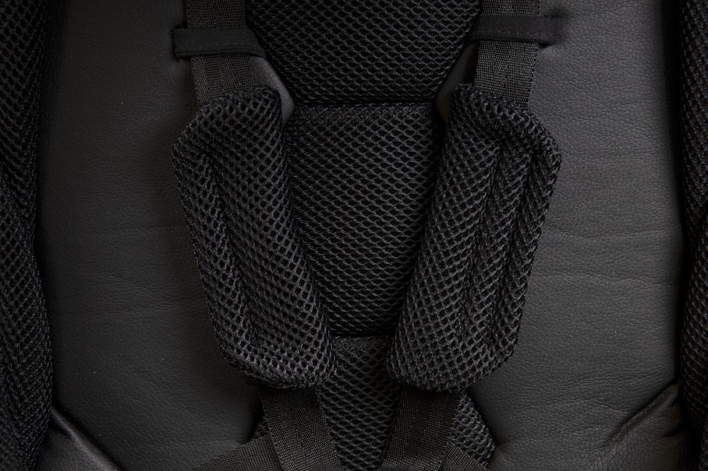 Коляска прогулочная Leclerc Hexagon