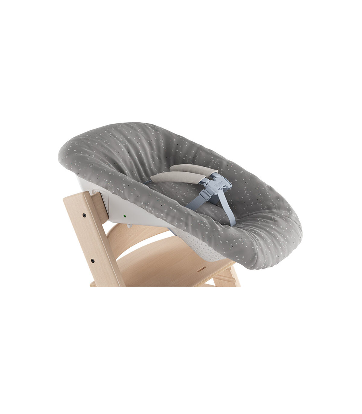 Чехол Stokke для сиденья для новорожденного в стульчик Tripp Trapp