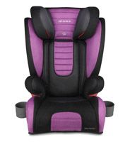 Автокресло 2/3 Diono Monterey 2 (Дионо Монтерей 2) Purple