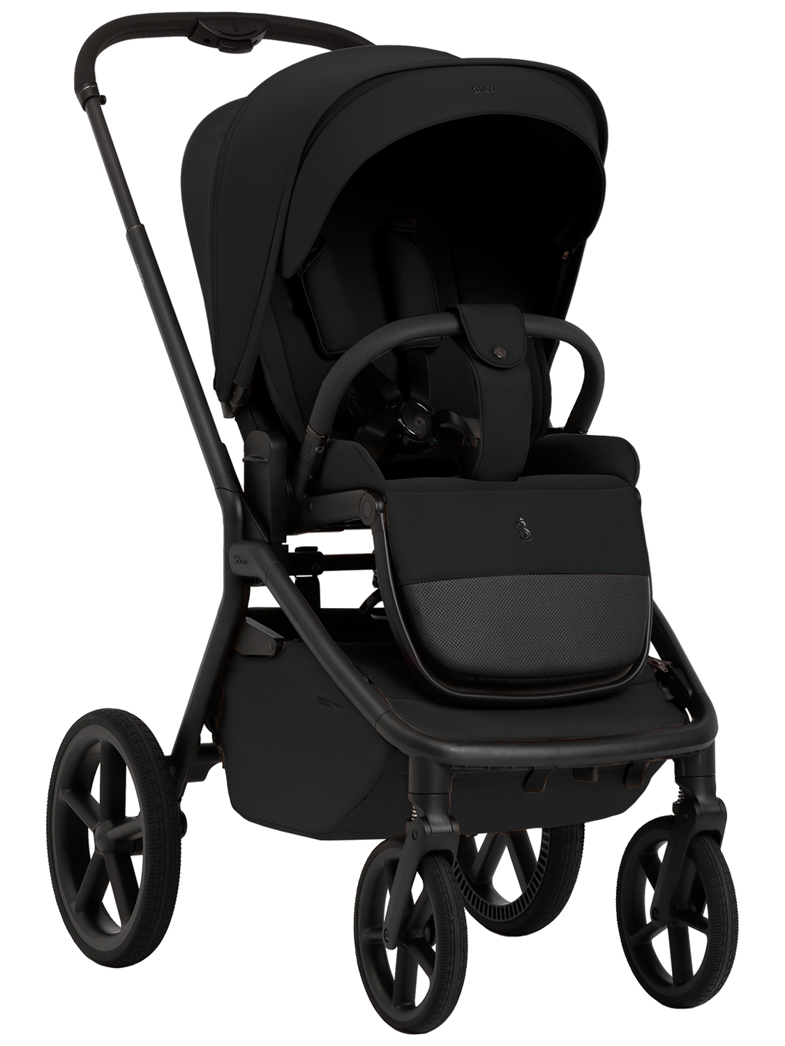 Коляска прогулочная SBL/Sweet baby Orso
