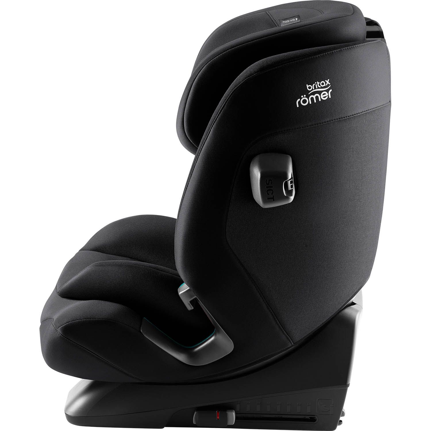 Автокресло 1/2/3 Britax Roemer Advansafix Pro Style