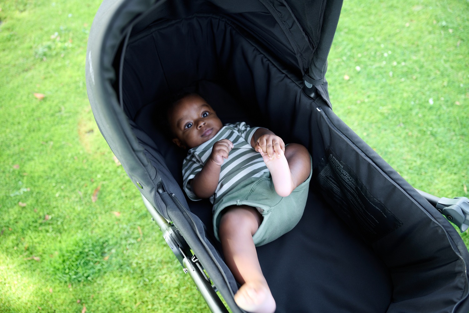 Люлька Bumbleride Bassinet для Era, Indie, Speed 2023 Dusk Premium