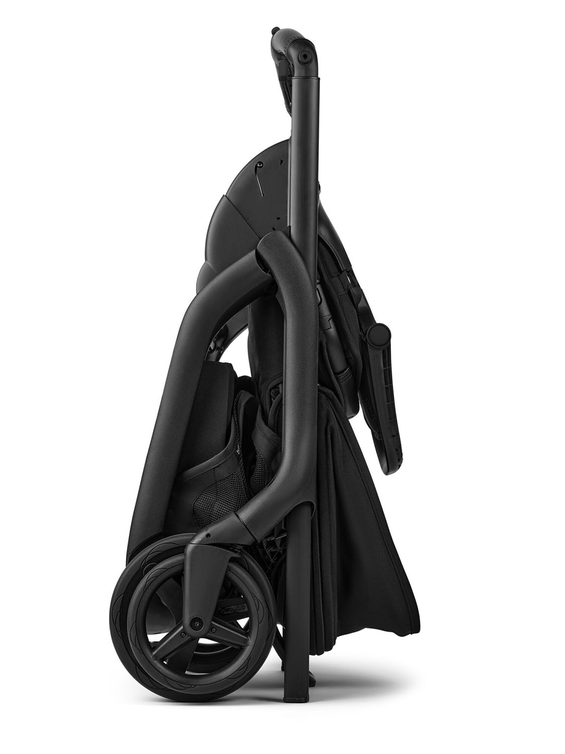 Коляска прогулочная Bugaboo Dragonfly Plus