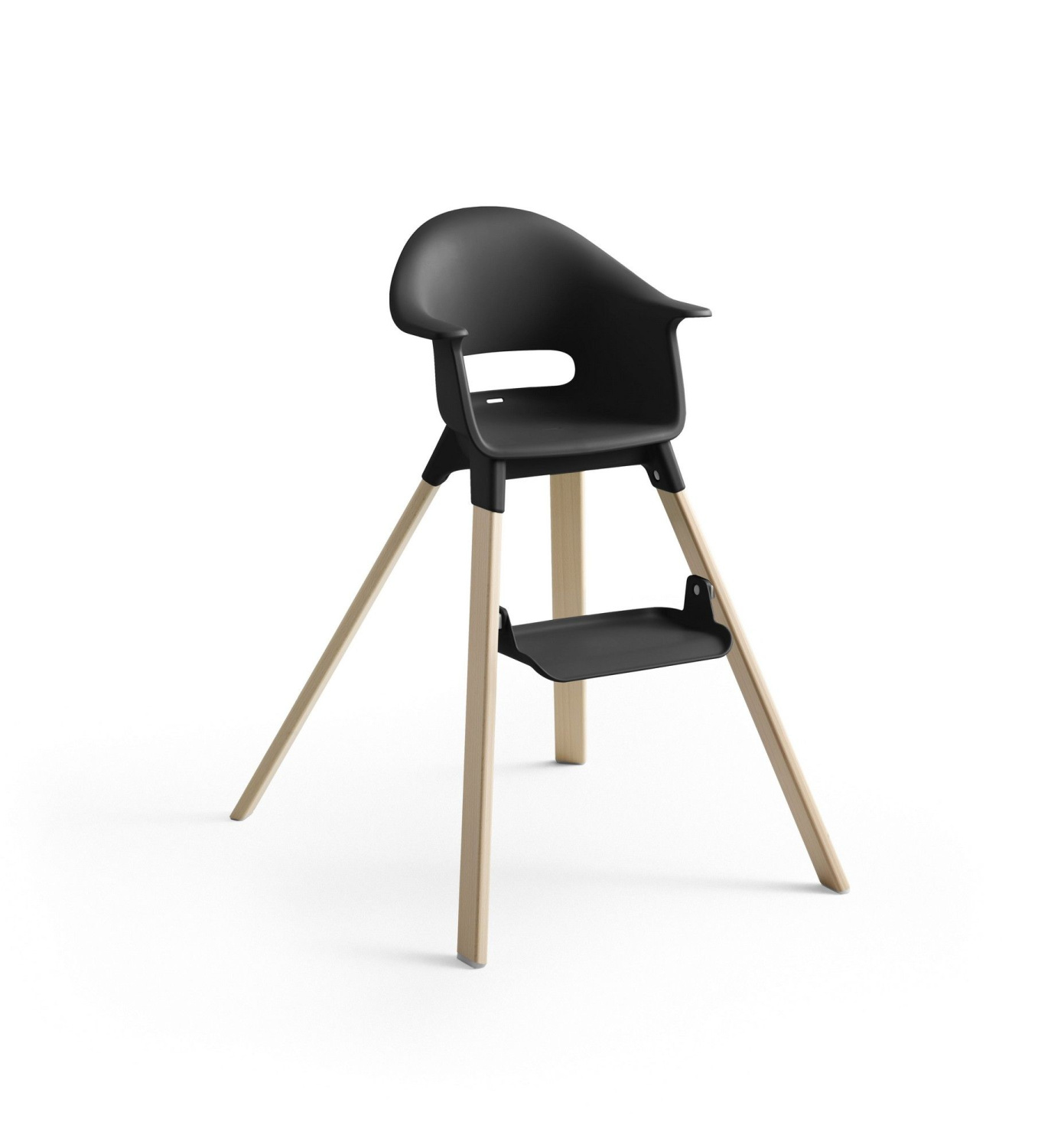 Стульчик для кормления Stokke Clikk