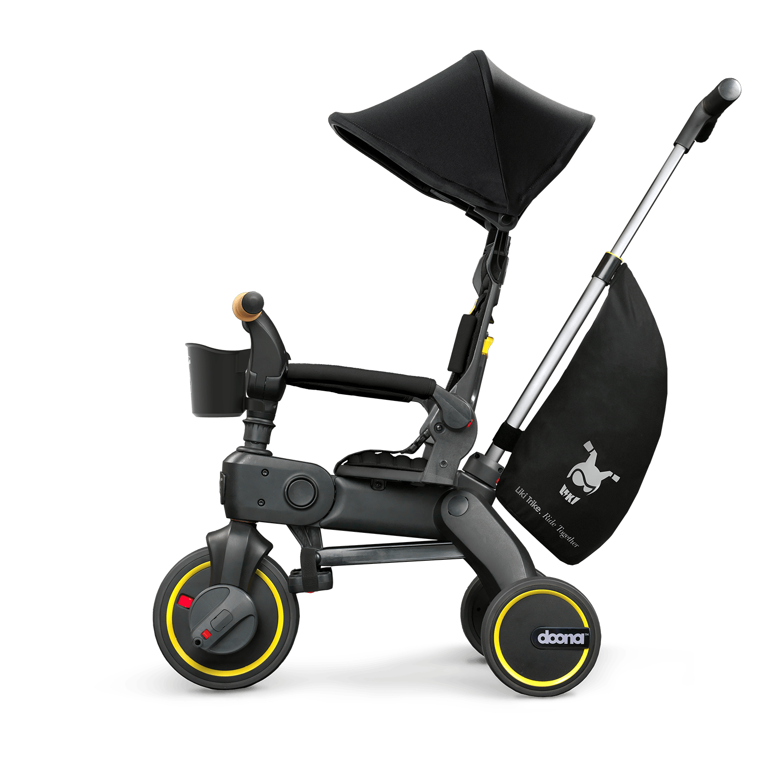 Пристяжной отсек для хранения Doona Liki Premium Storage Bag