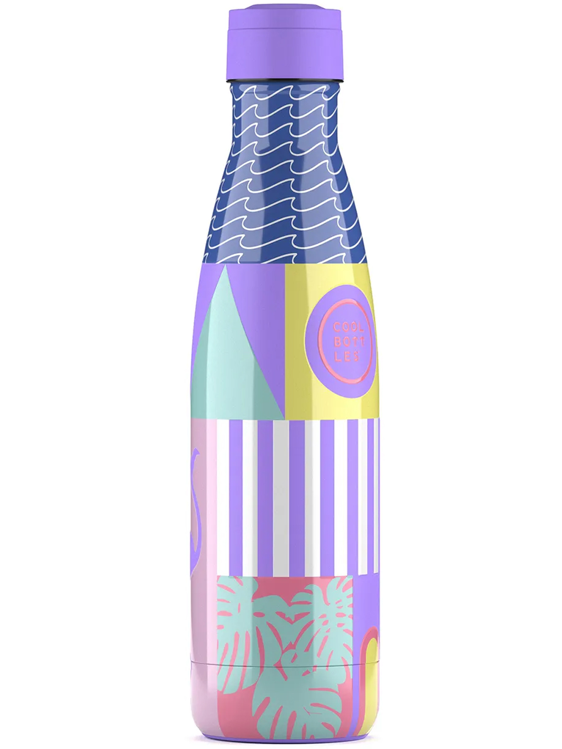 Термос–термобутылка Cool Bottles 500мл