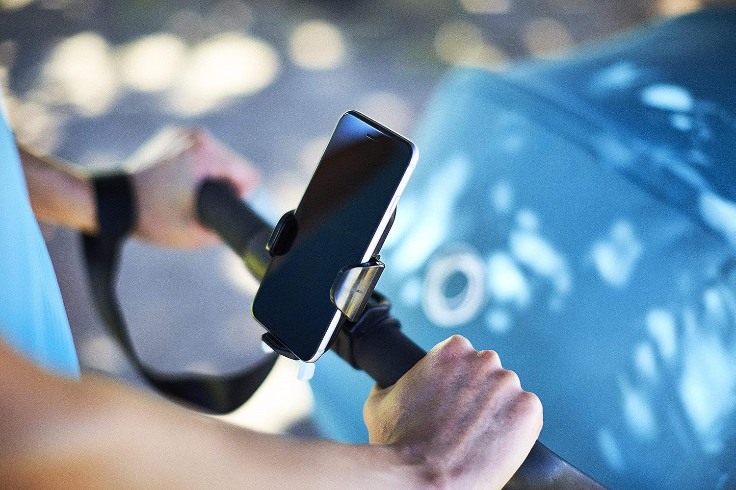 Держатель для телефона Bugaboo  smartphone holder 80500SH01