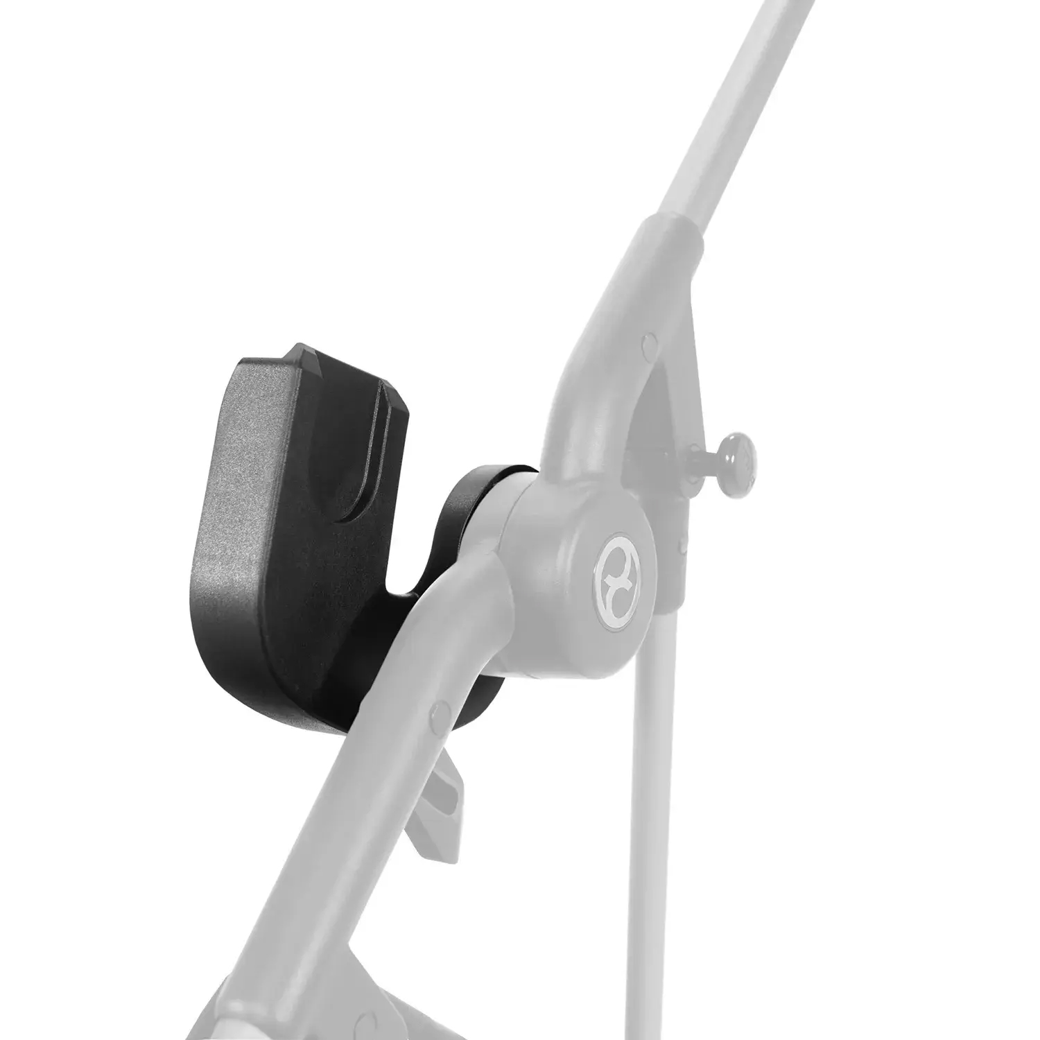 Адаптер Cybex Melio для установки автокресел Maxi-Cosi/Cybex/BeSafe