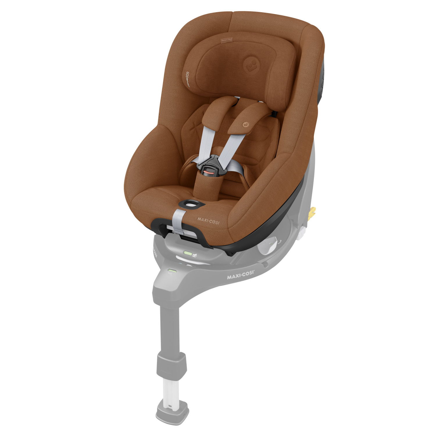 Автокресло 0+/1 Maxi-cosi Pearl 360 Pro Next