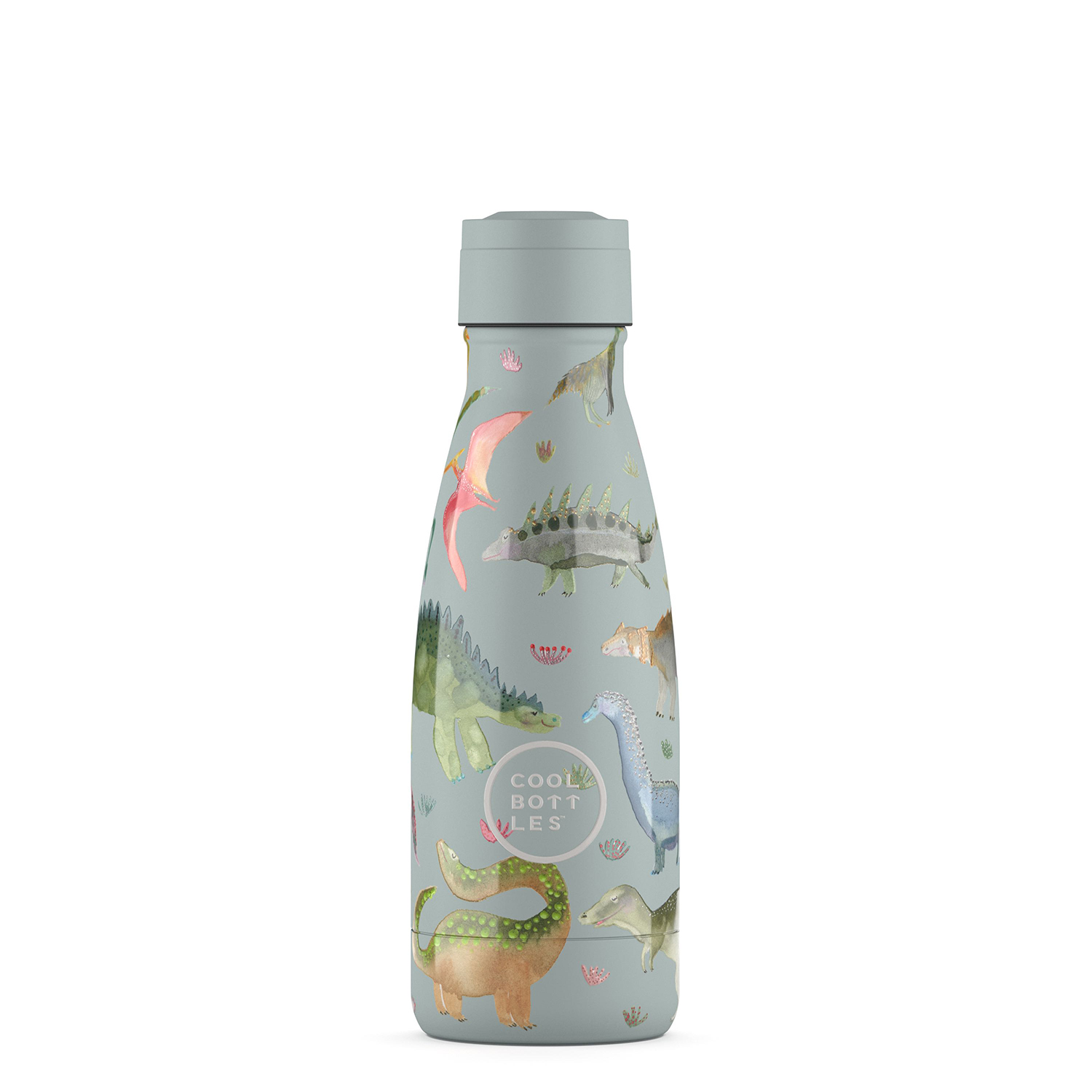 Термос–термобутылка Cool Bottles Kids 260мл