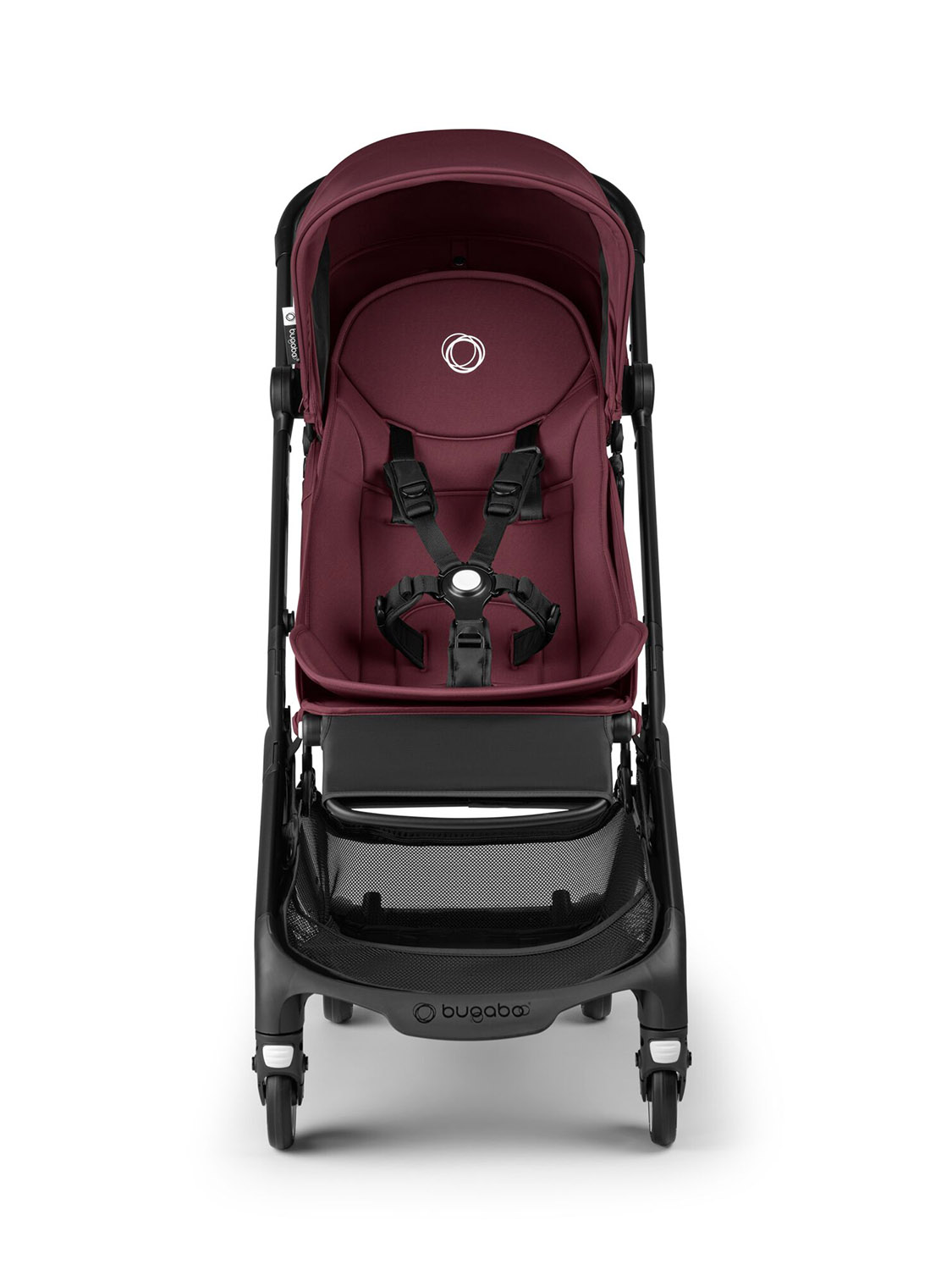 Коляска прогулочная Bugaboo Butterfly complete