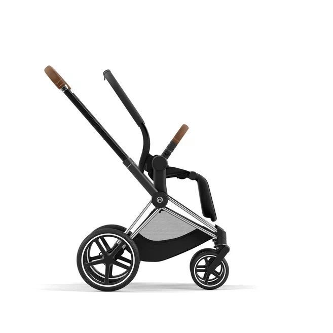 Шасси с каркасом прогулочного блока Cybex Priam IV