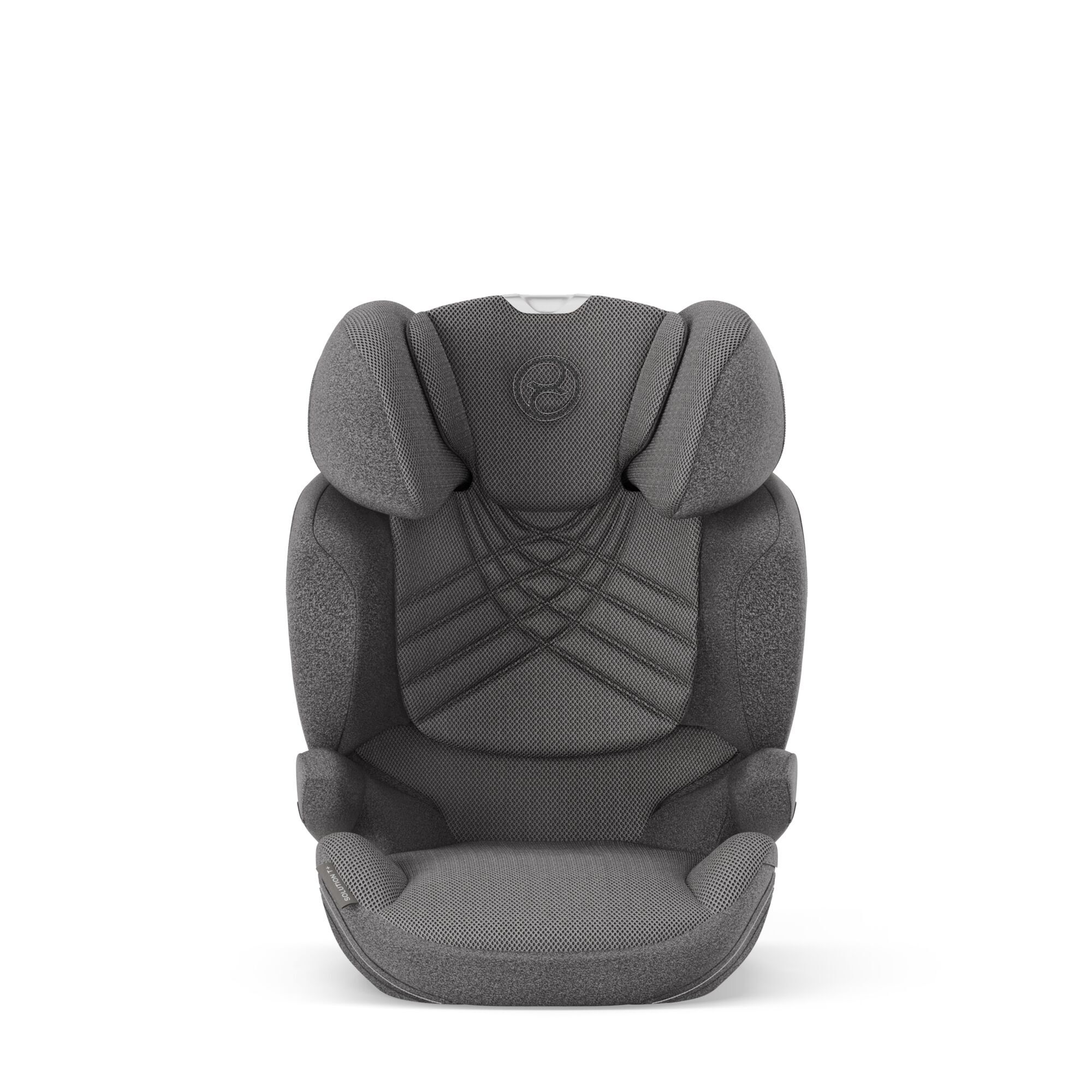 Автокресло 2/3 CYBEX Solution T i-Fix Plus