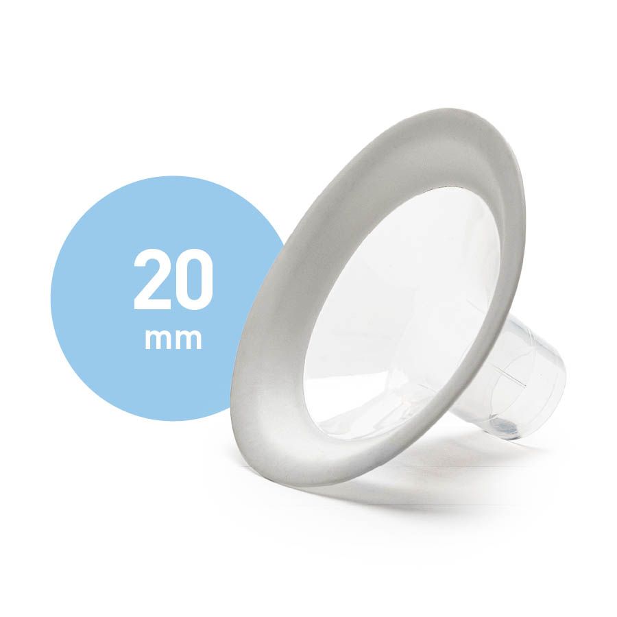 Молокоотсос Nuvita трехфазный электрический 1287X Materno Smart X NU-ALTL0051