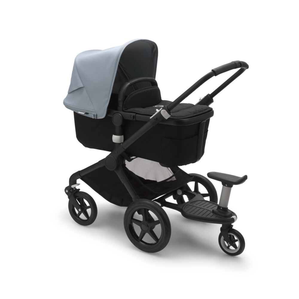 Подножка для второго ребенка Bugaboo Comfort Wheeled Board + 85600WB01