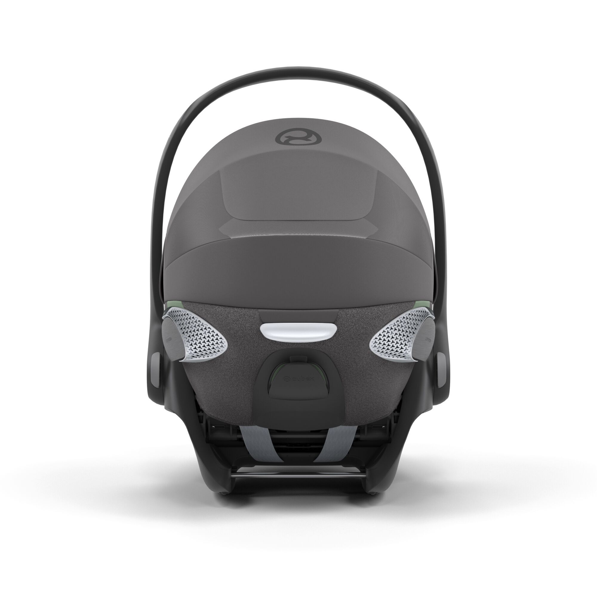 Автокресло 0+ Cybex Cloud T i-Size Plus