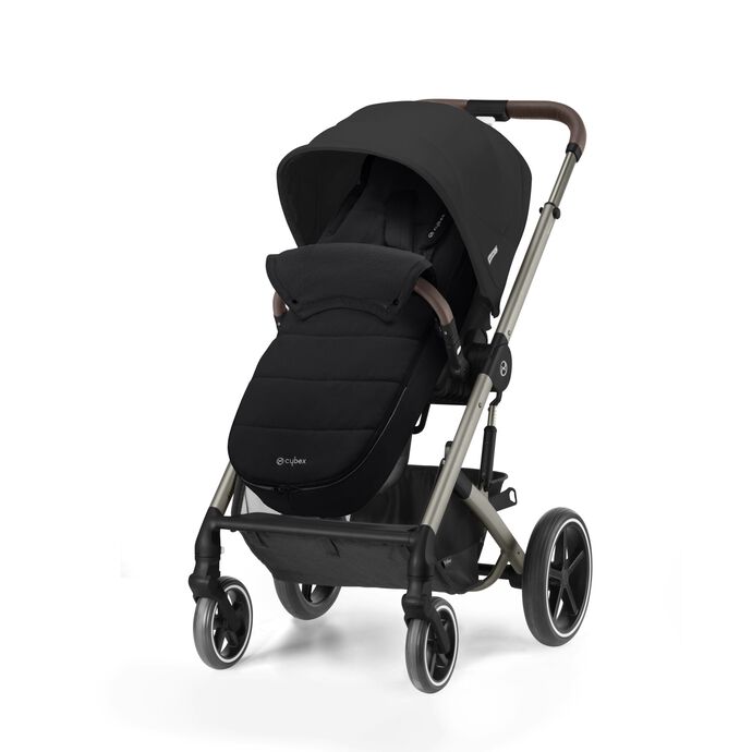 Накидка для ног для коляски Cybex Balios