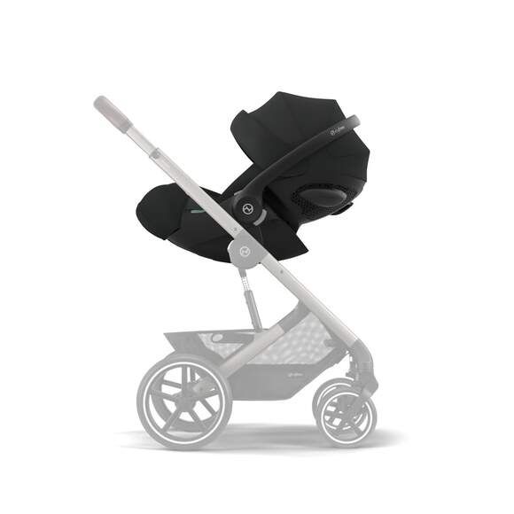 Автокресло 0+ Cybex Cloud G i-Size Plus