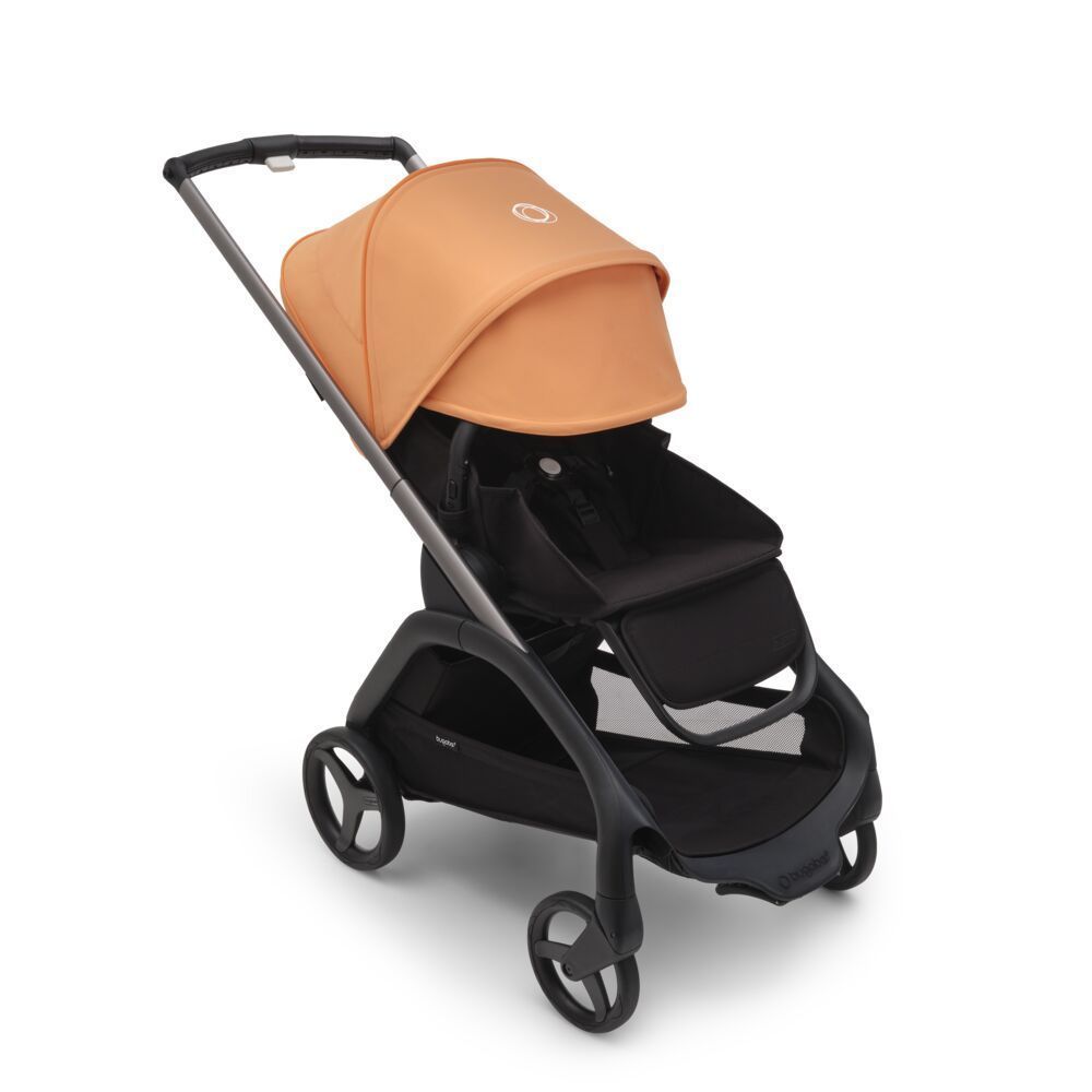 Коляска 2 в 1 Bugaboo Dragonfly