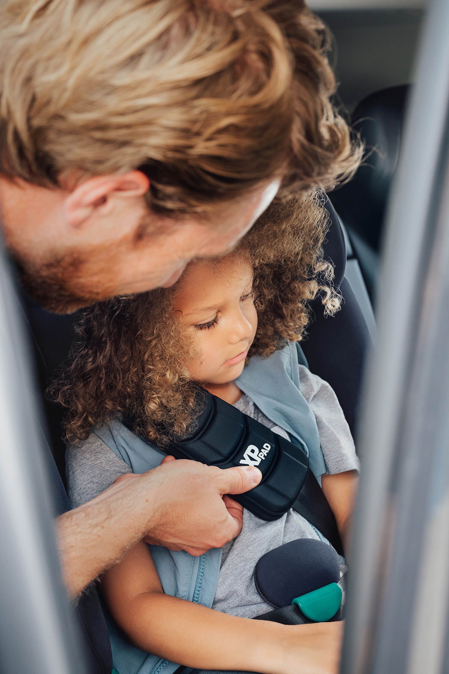 Автокресло 1/2/3 Britax Roemer Advansafix Pro Lux