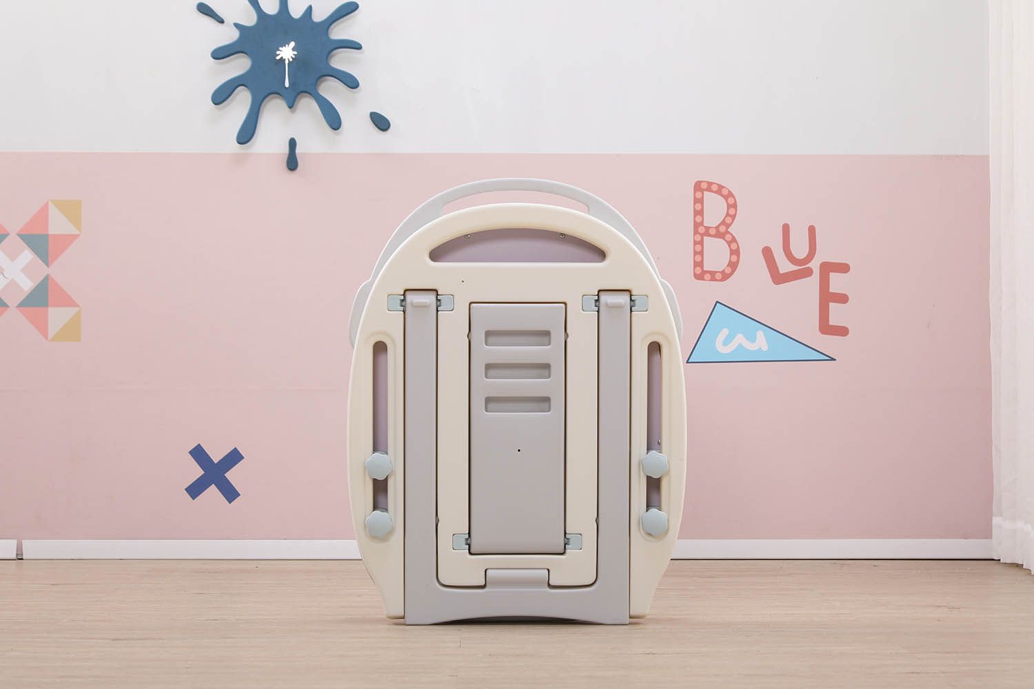 Мольберт детский развивающий UNIX Kids