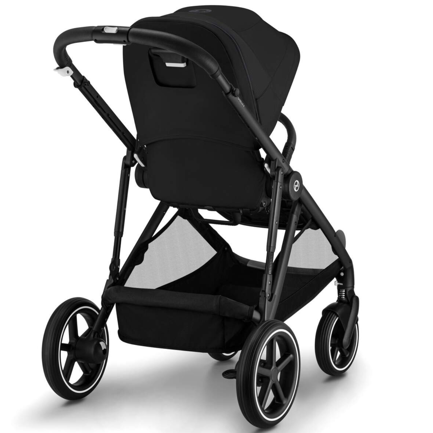 Коляска прогулочная Cybex Gazelle S