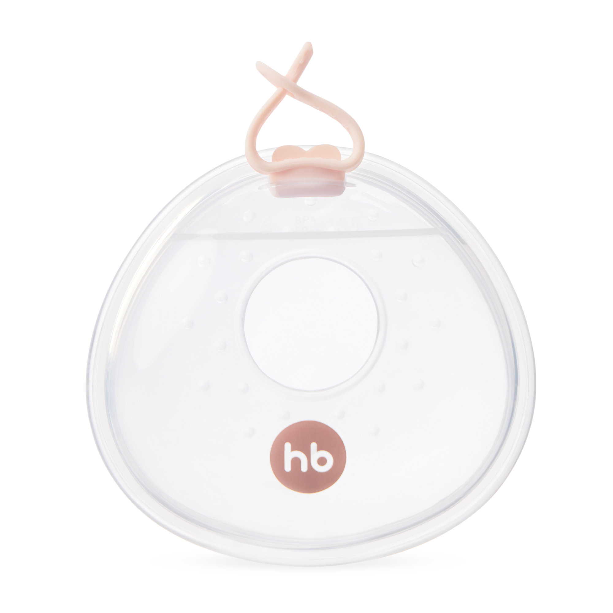 Накладки Happy Baby для сбора грудного молока 22008