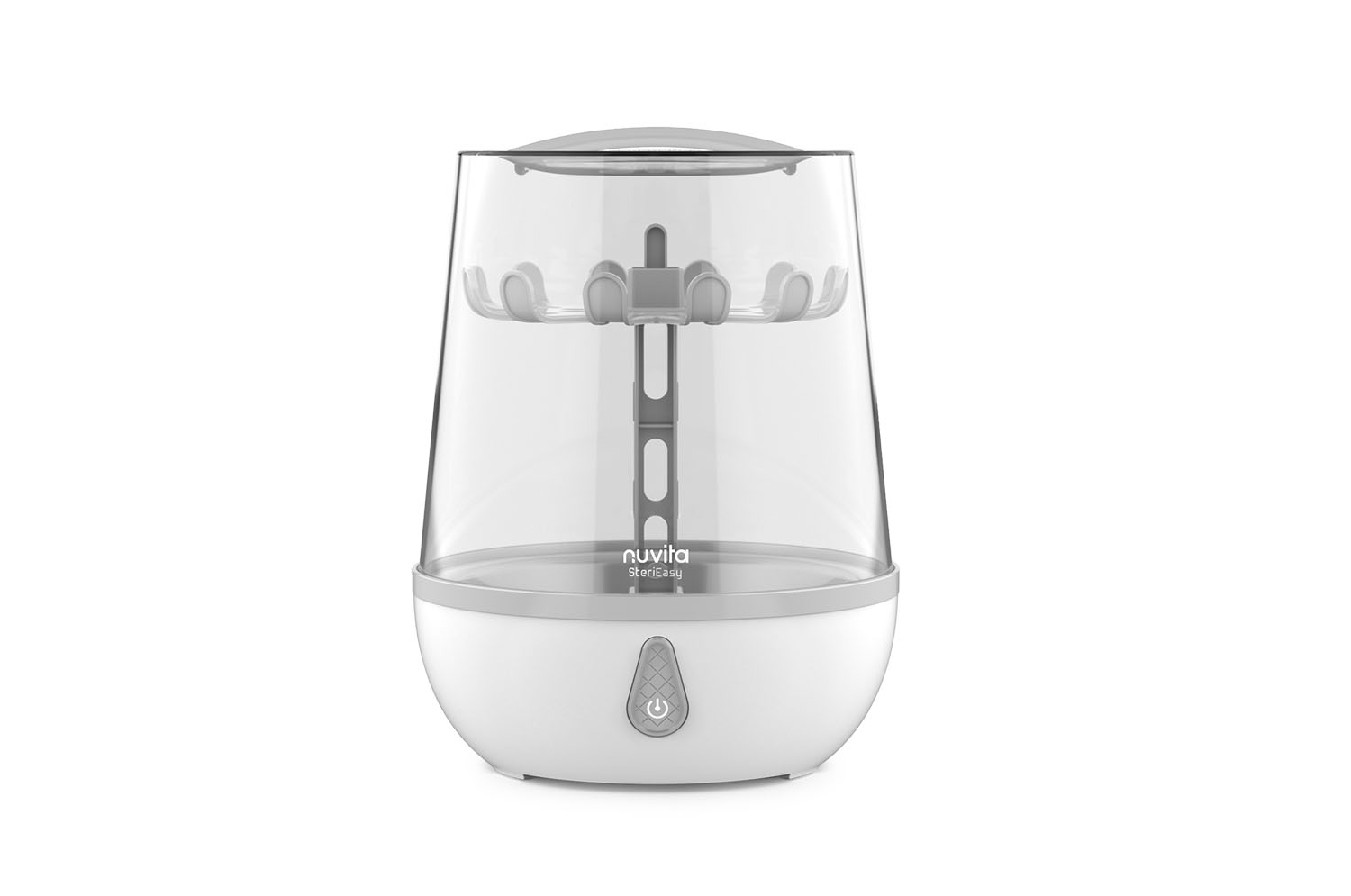 Стерилизатор электрический Nuvita для бутылочек 1083 STERIEASY NU-ALST1083