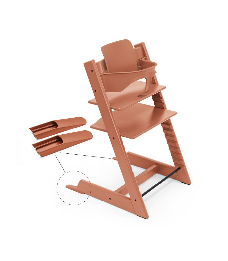 Сидение для стульчика Stokke Tripp Trapp Baby Set 2024