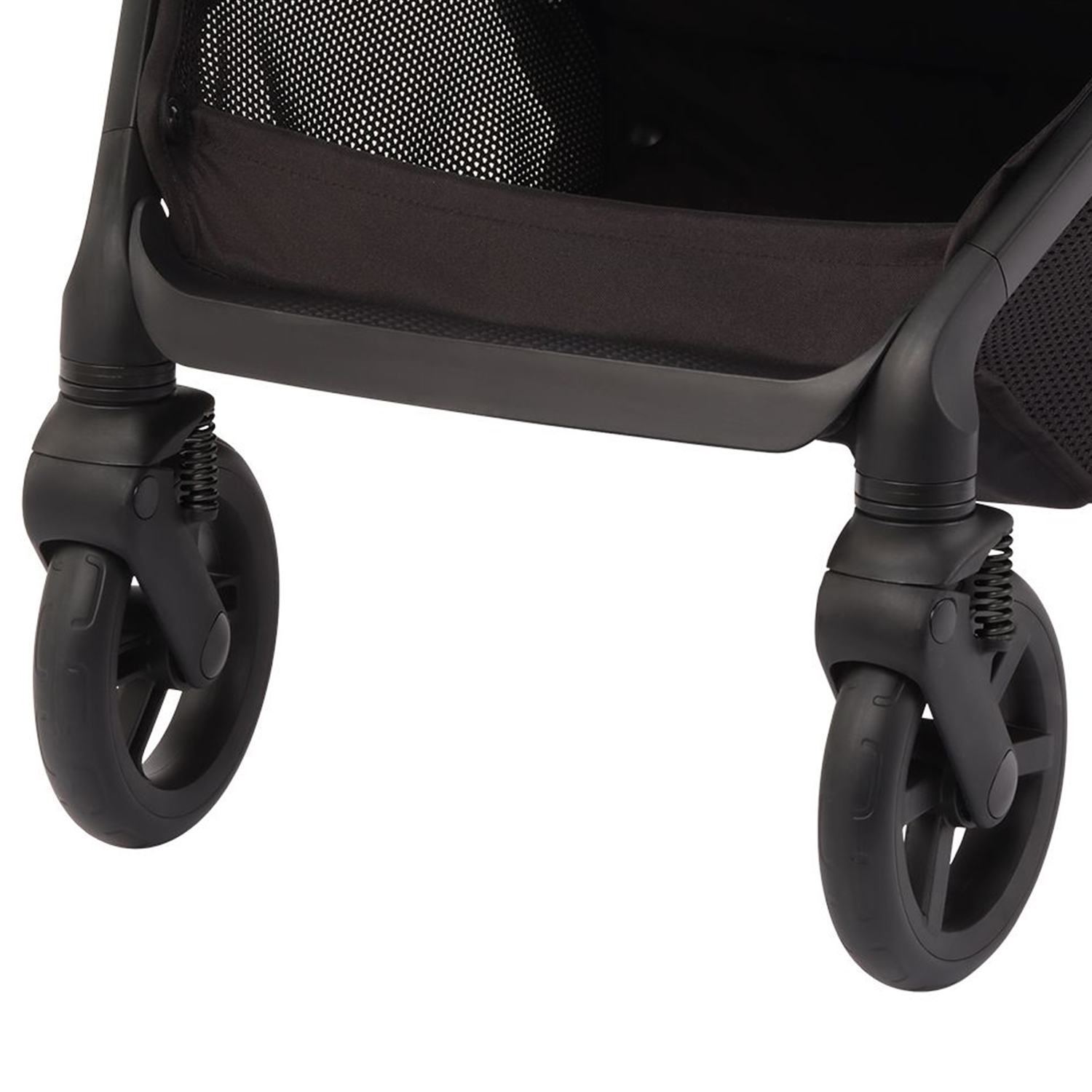 Коляска прогулочная Recaro Lexa Elite