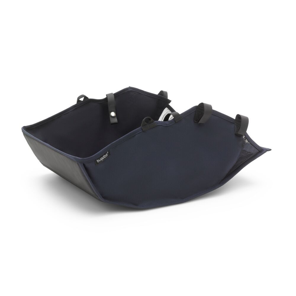 Коляска 2 в 1 Bugaboo Donkey 5 Mono Complete Classic