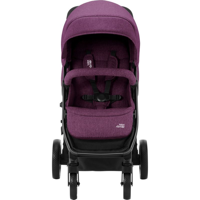 Коляска прогулочная Britax Roemer B-Agile M