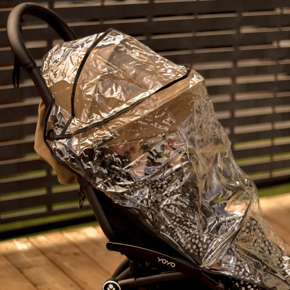 Дождевик для прогулочной коляски Stokke YOYO