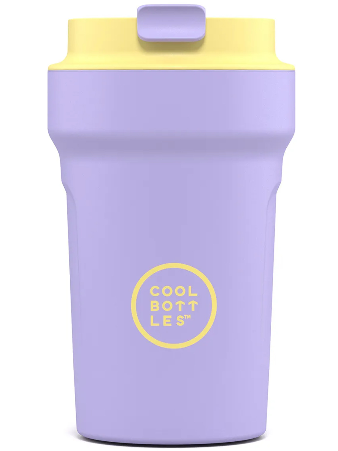 Термокружка Cool Bottles 350мл