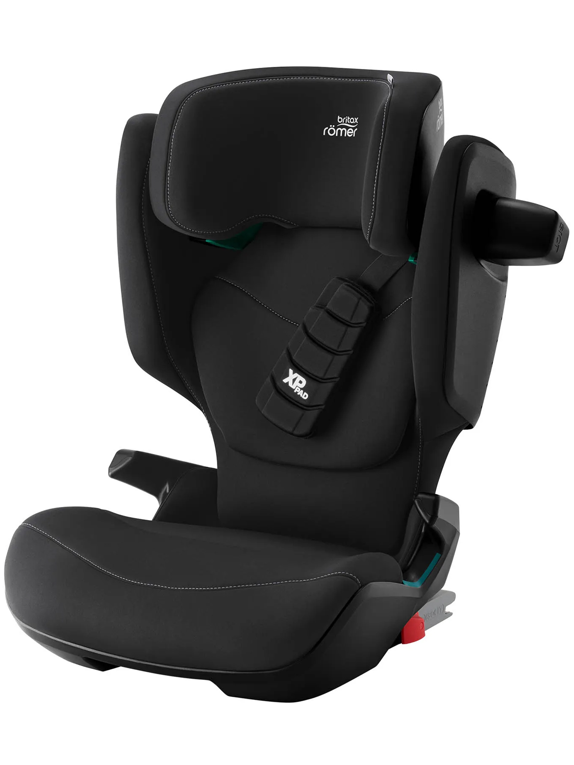 Автокресло 2/3 Britax Roemer KIDFIX PRO i-SIZE Classic