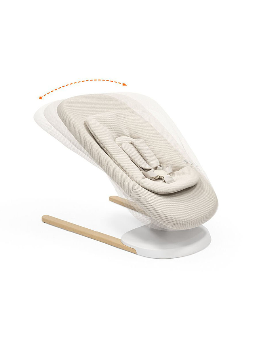Кресло-качалка  Stokke Yoga