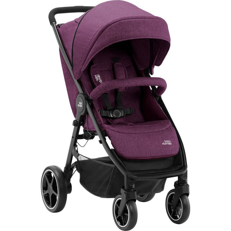 Коляска прогулочная Britax Roemer B-Agile M